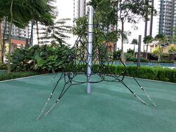 Normanton Park (D5), Apartment #554660441